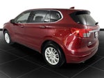 2017 Buick Envision Preferred