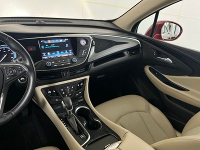2017 Buick Envision Preferred