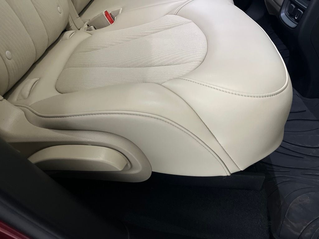 2017 Buick Envision Preferred