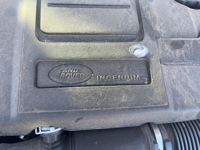 2023 Land Rover Range Rover Velar R-Dynamic S