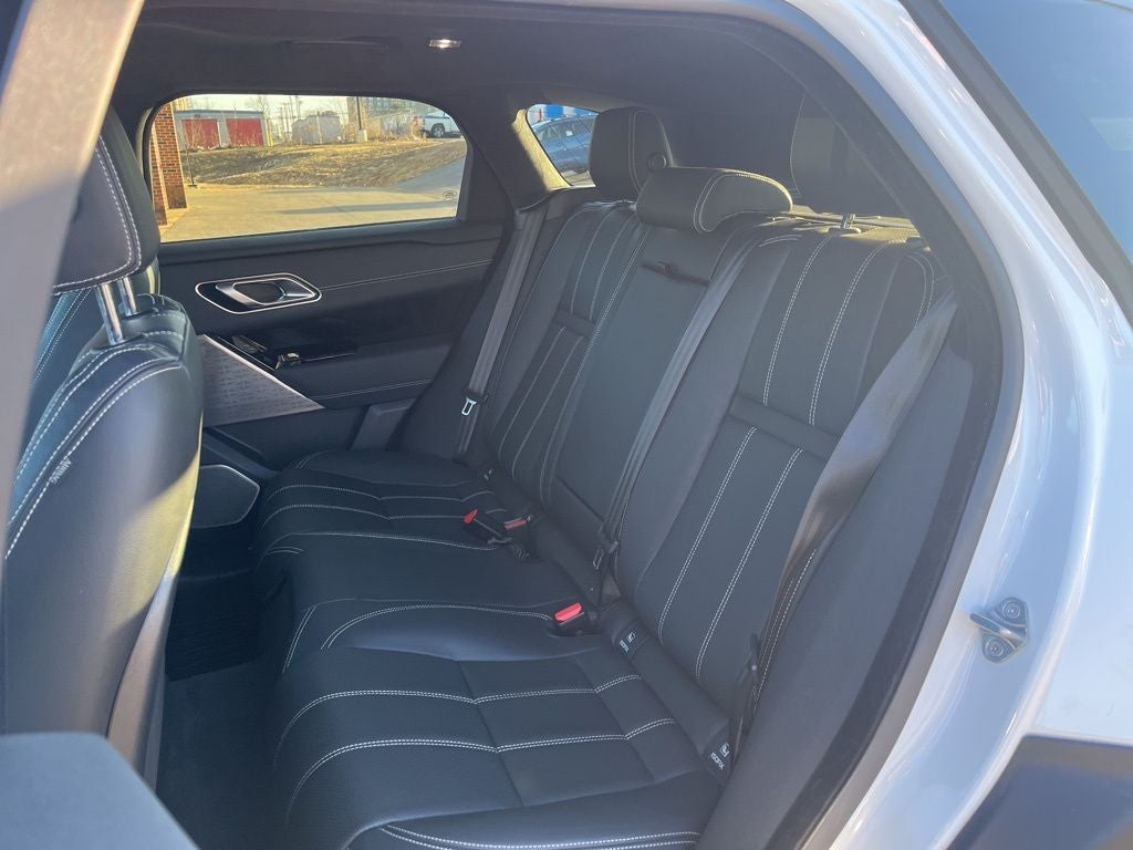 2023 Land Rover Range Rover Velar R-Dynamic S