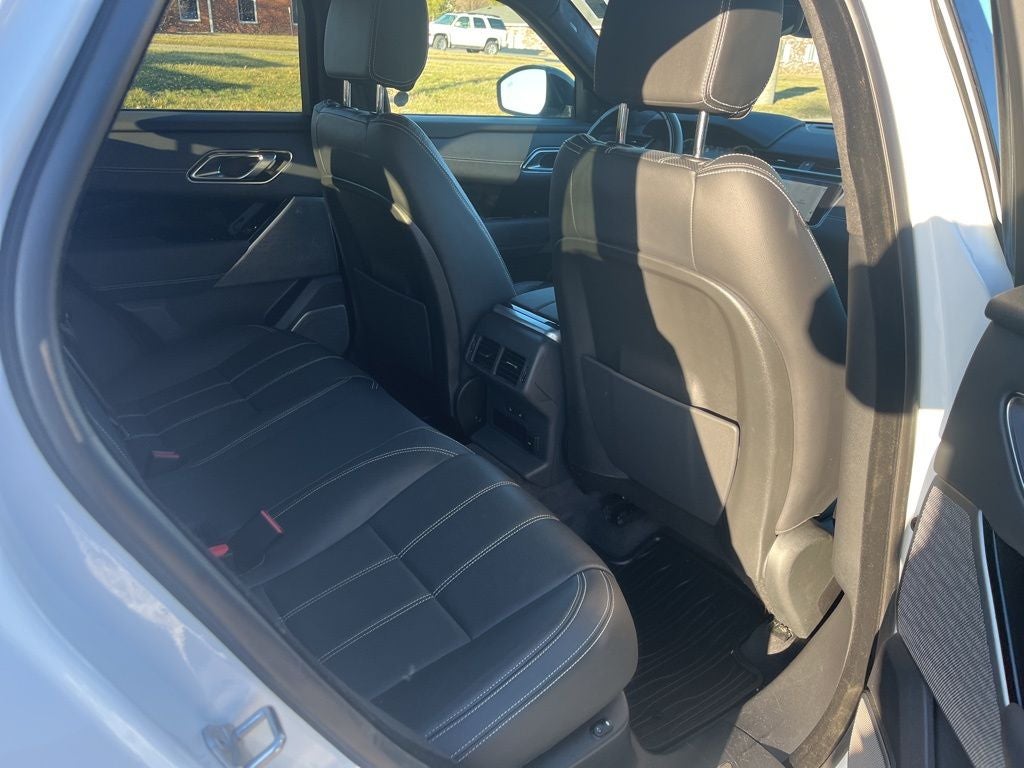 2023 Land Rover Range Rover Velar R-Dynamic S