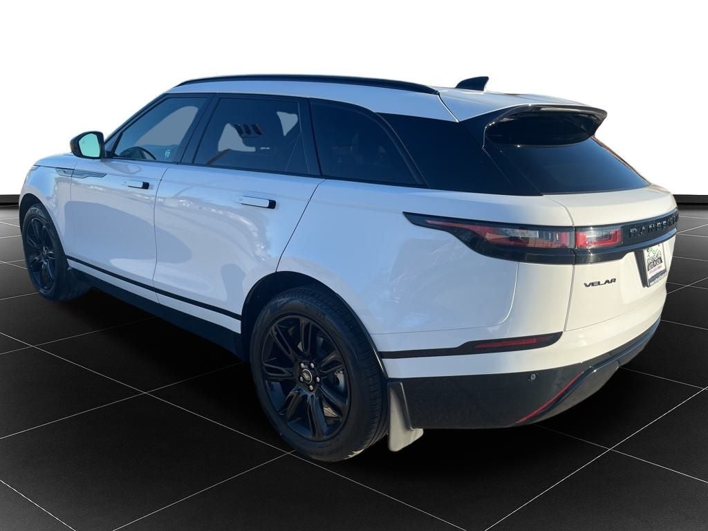 2023 Land Rover Range Rover Velar R-Dynamic S