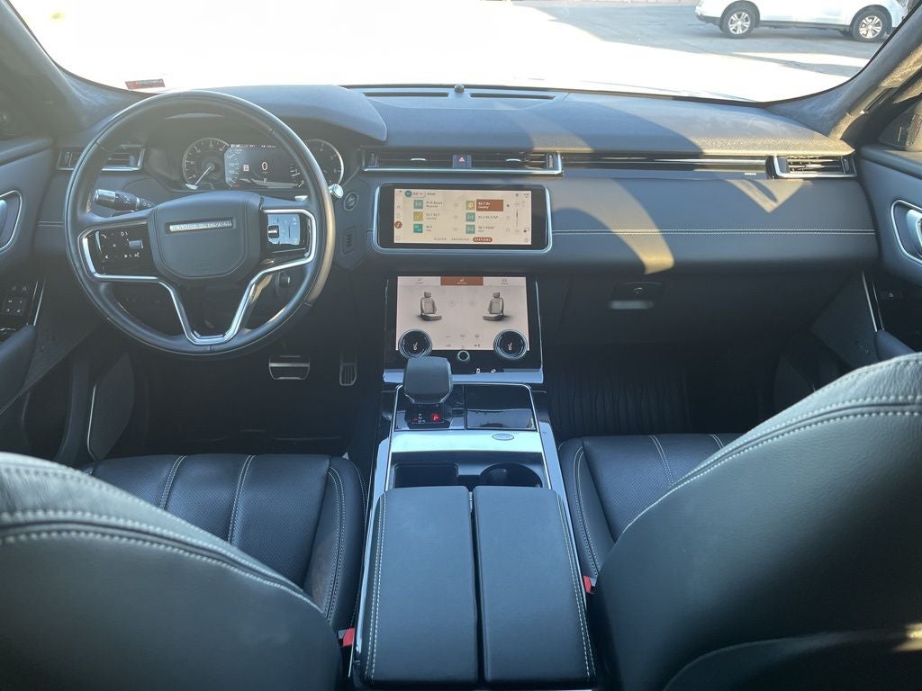 2023 Land Rover Range Rover Velar R-Dynamic S