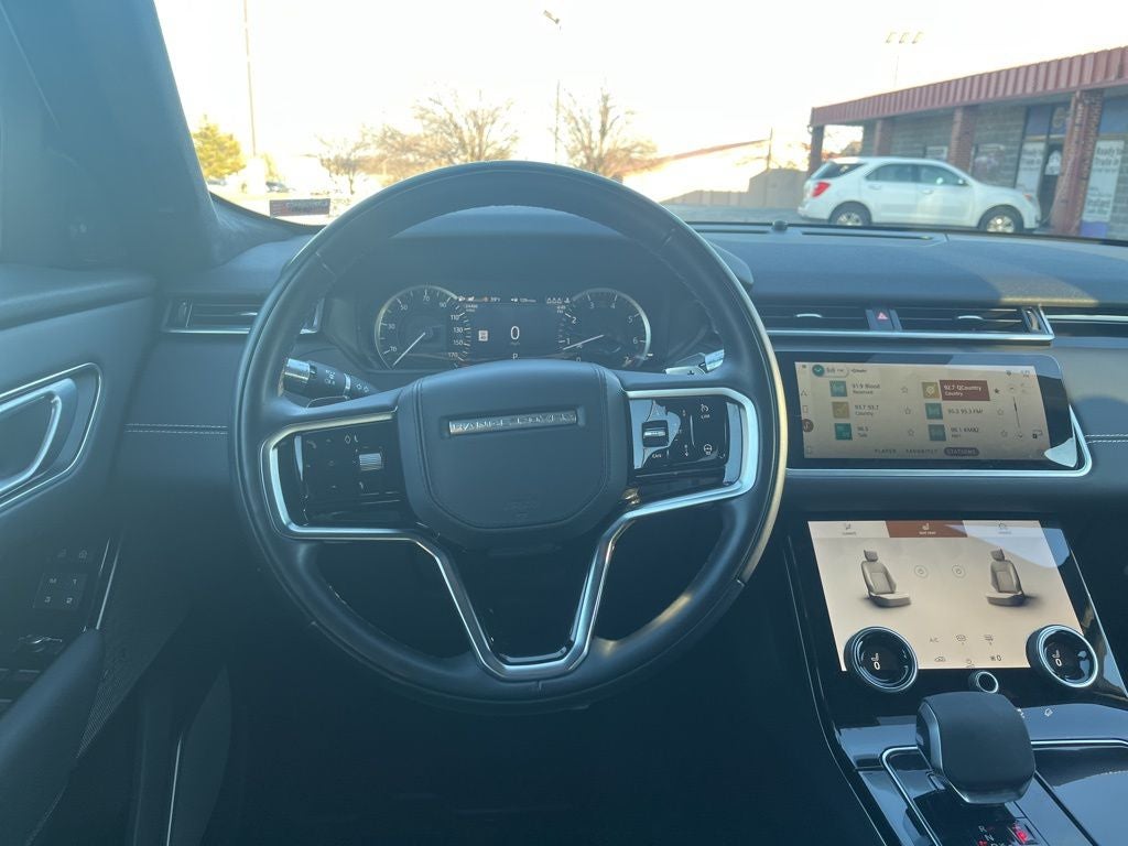 2023 Land Rover Range Rover Velar R-Dynamic S