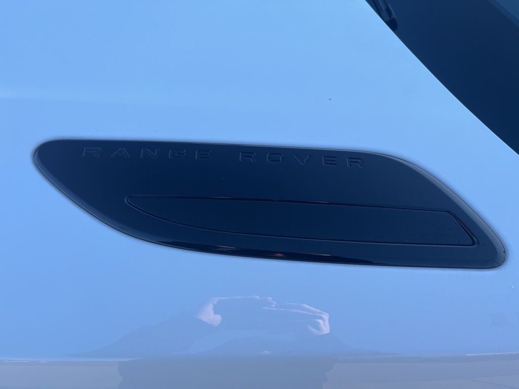 2023 Land Rover Range Rover Velar R-Dynamic S