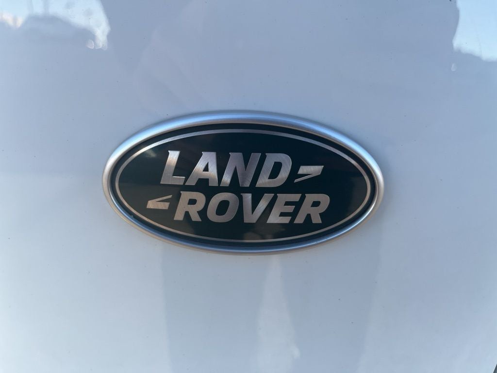2023 Land Rover Range Rover Velar R-Dynamic S