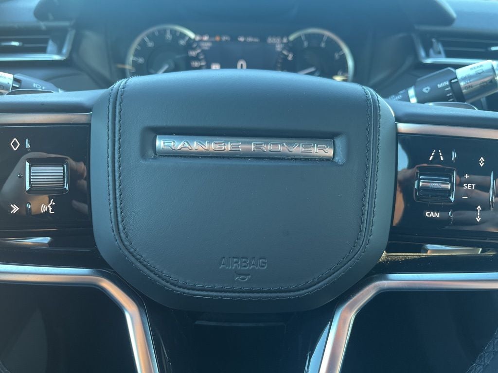 2023 Land Rover Range Rover Velar R-Dynamic S