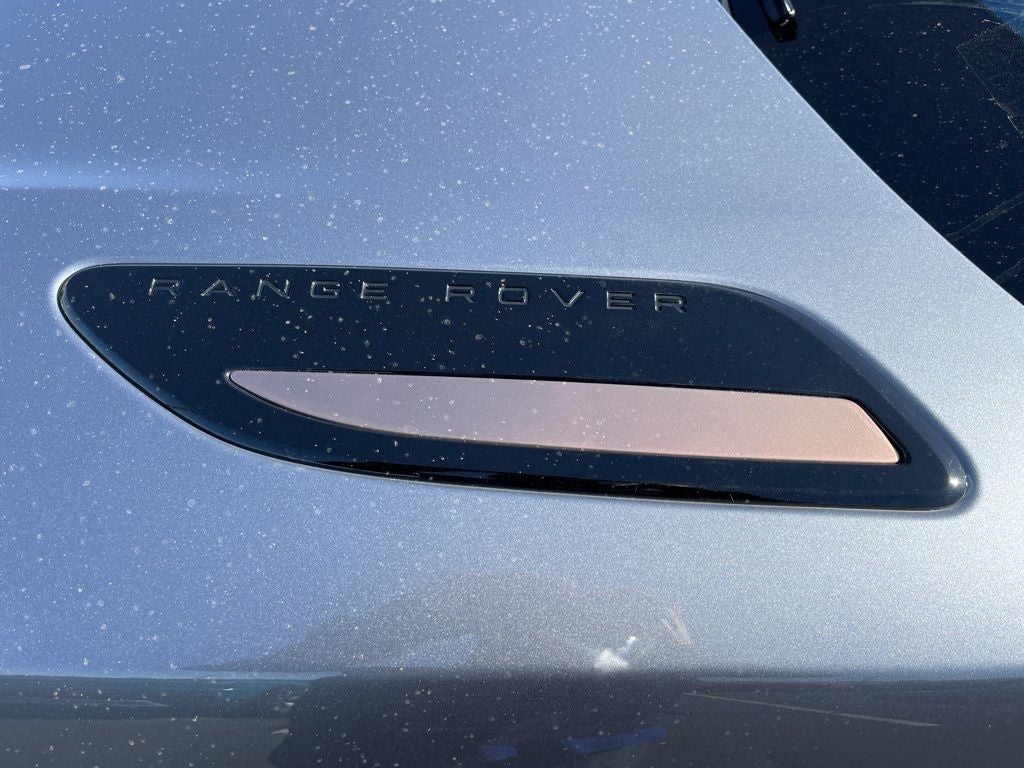 2021 Land Rover Range Rover Velar P250 R-Dynamic S