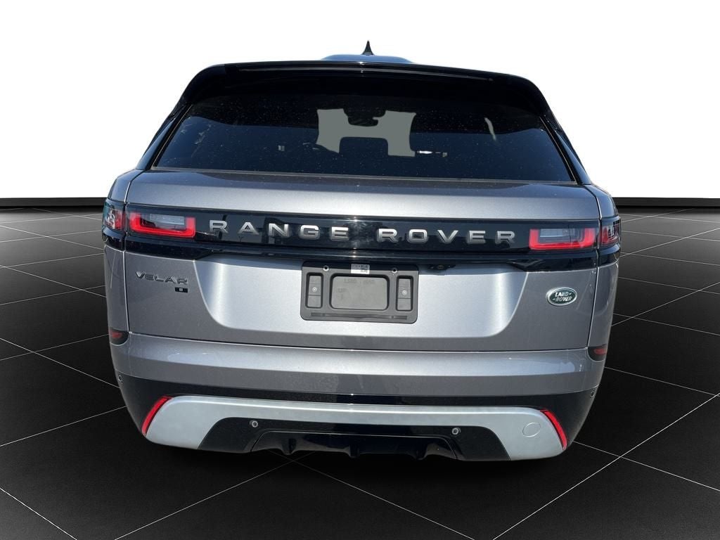 2021 Land Rover Range Rover Velar P250 R-Dynamic S