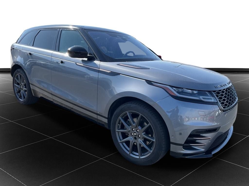 2021 Land Rover Range Rover Velar P250 R-Dynamic S