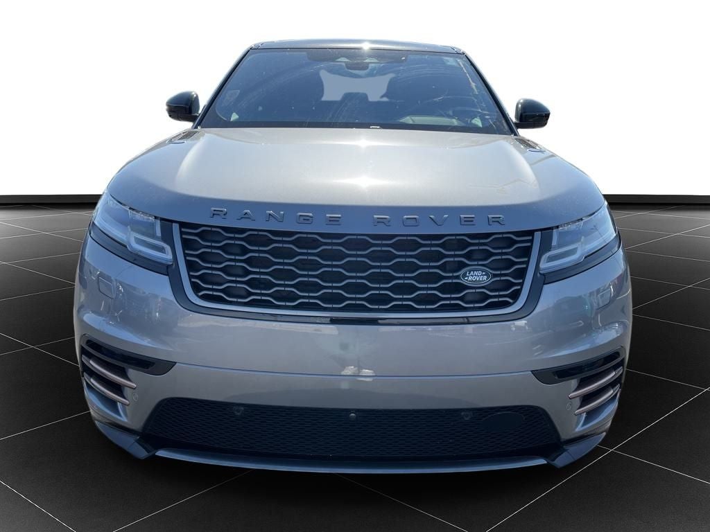 2021 Land Rover Range Rover Velar P250 R-Dynamic S