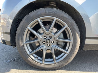 2021 Land Rover Range Rover Velar P250 R-Dynamic S