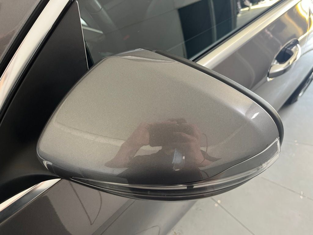 2025 Mercedes-Benz GLA GLA 250 4MATIC®