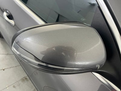 2025 Mercedes-Benz GLA GLA 250 4MATIC®