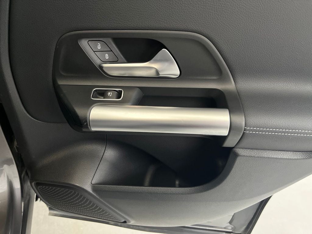 2025 Mercedes-Benz GLA GLA 250 4MATIC®