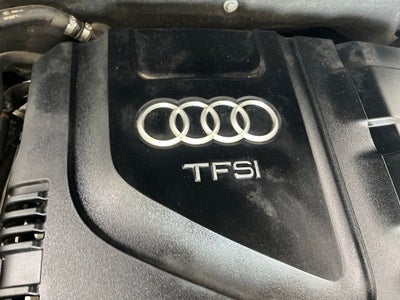 2016 Audi A4 2.0T Premium Plus quattro
