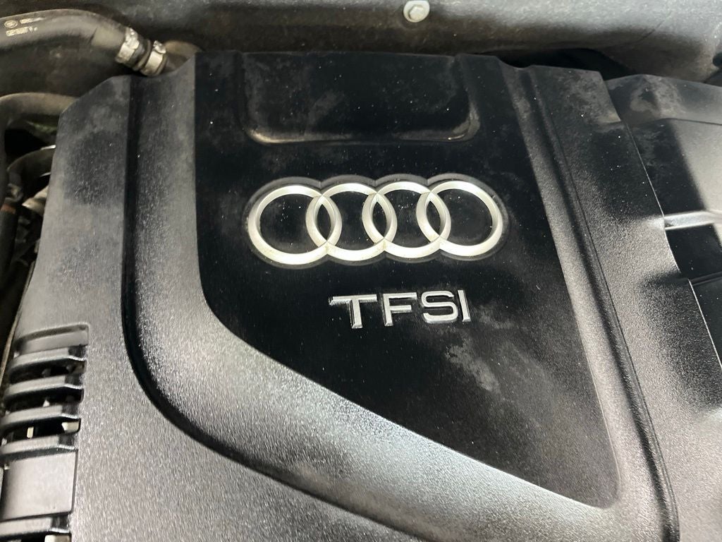 2016 Audi A4 2.0T Premium Plus quattro