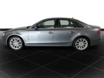 2016 Audi A4 2.0T Premium Plus quattro