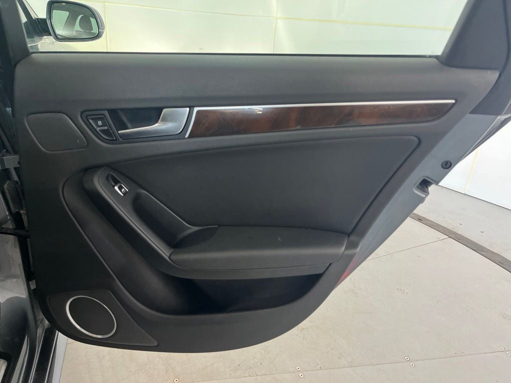 2016 Audi A4 2.0T Premium Plus quattro