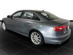 2016 Audi A4 2.0T Premium Plus quattro