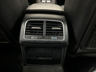 2016 Audi A4 2.0T Premium Plus quattro
