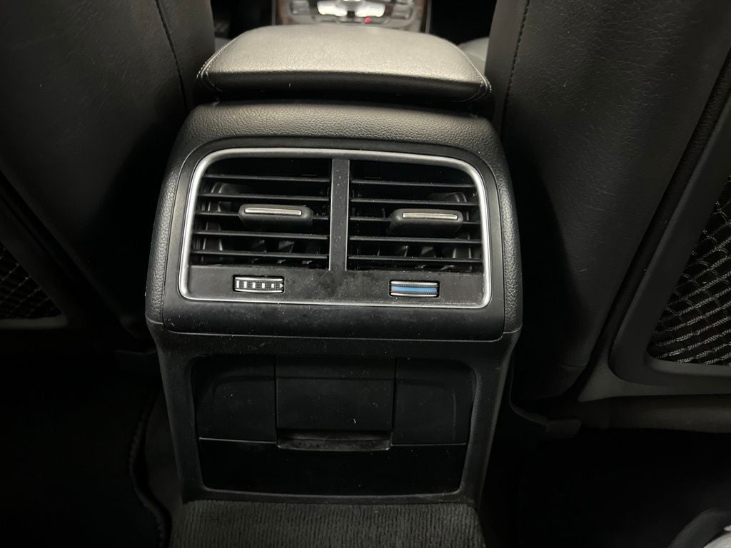 2016 Audi A4 2.0T Premium Plus quattro