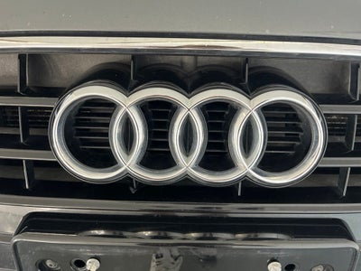 2016 Audi A4 2.0T Premium Plus quattro