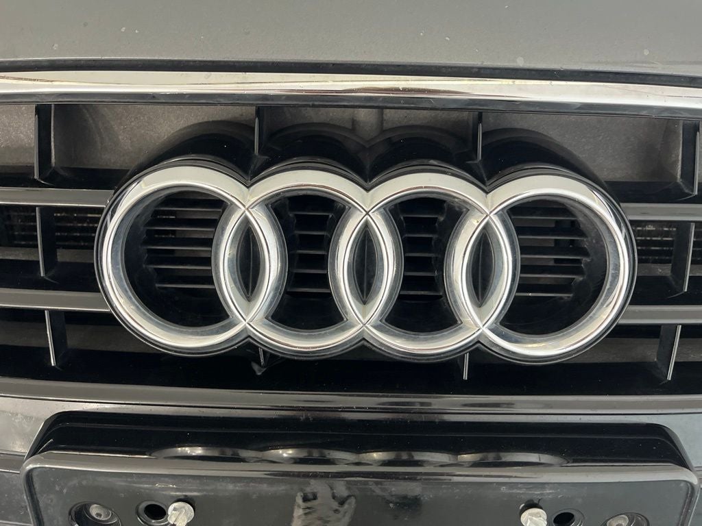 2016 Audi A4 2.0T Premium Plus quattro