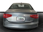 2016 Audi A4 2.0T Premium Plus quattro