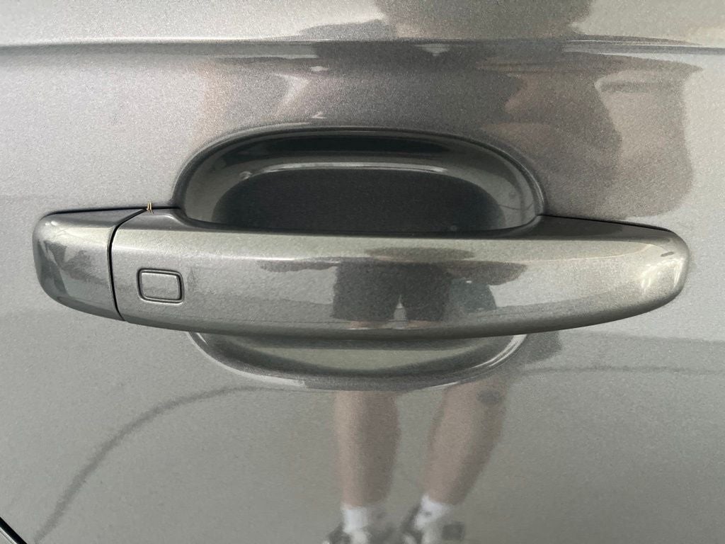 2016 Audi A4 2.0T Premium Plus quattro