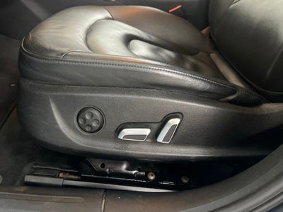 2016 Audi A4 2.0T Premium Plus quattro