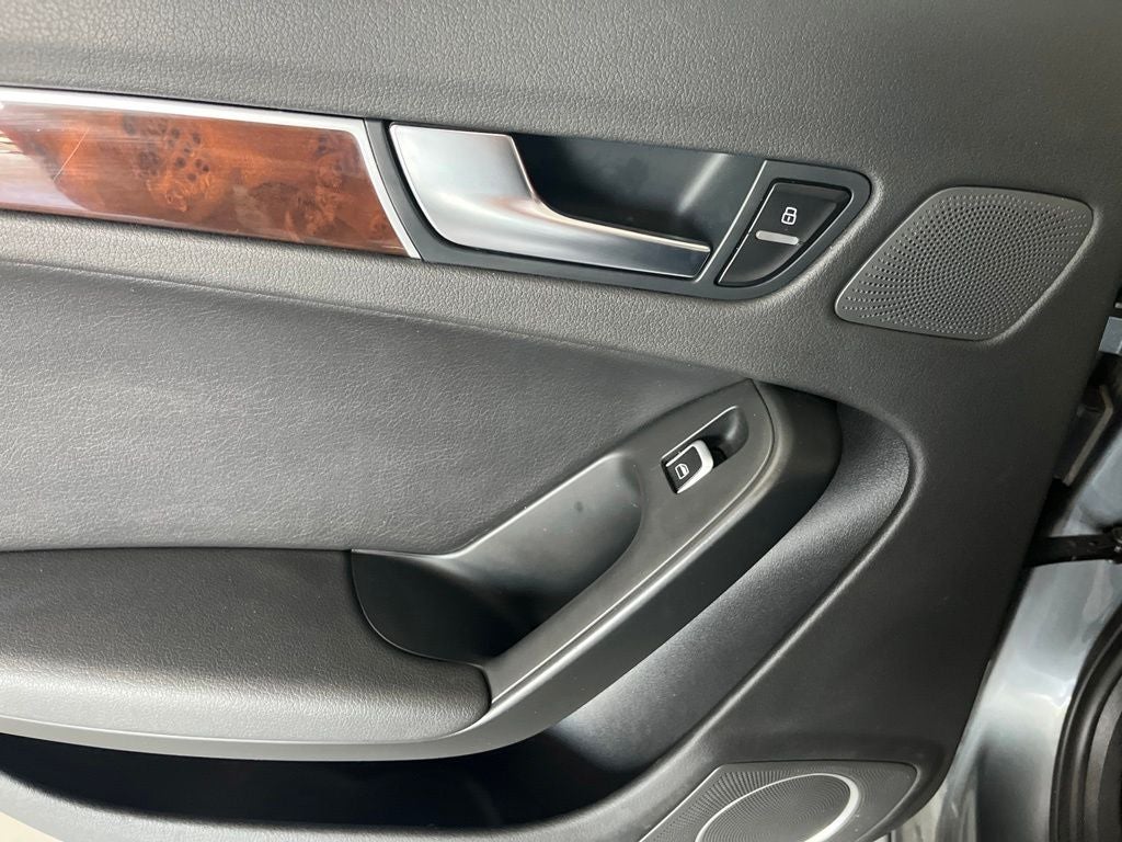 2016 Audi A4 2.0T Premium Plus quattro