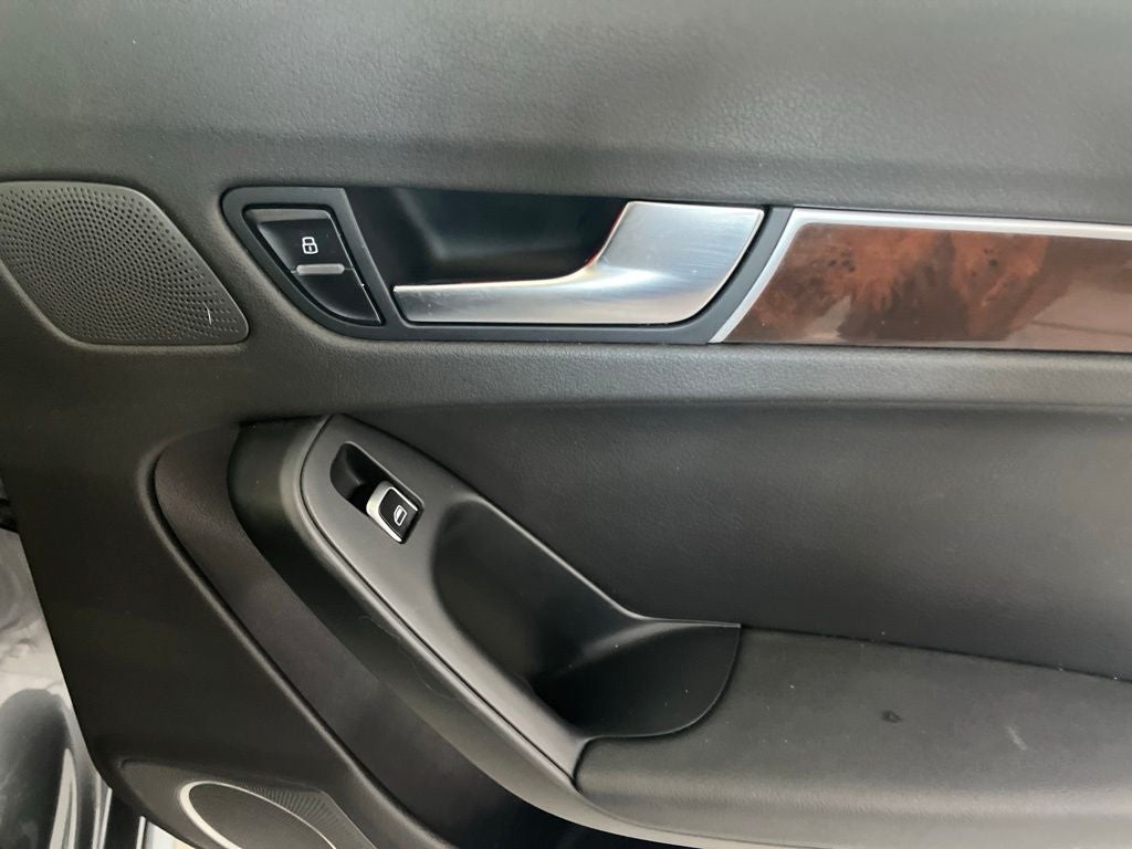 2016 Audi A4 2.0T Premium Plus quattro
