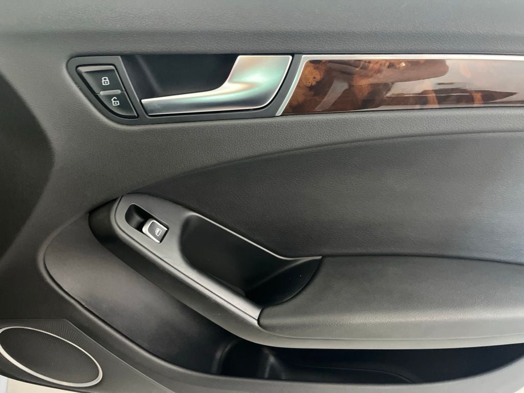 2016 Audi A4 2.0T Premium Plus quattro