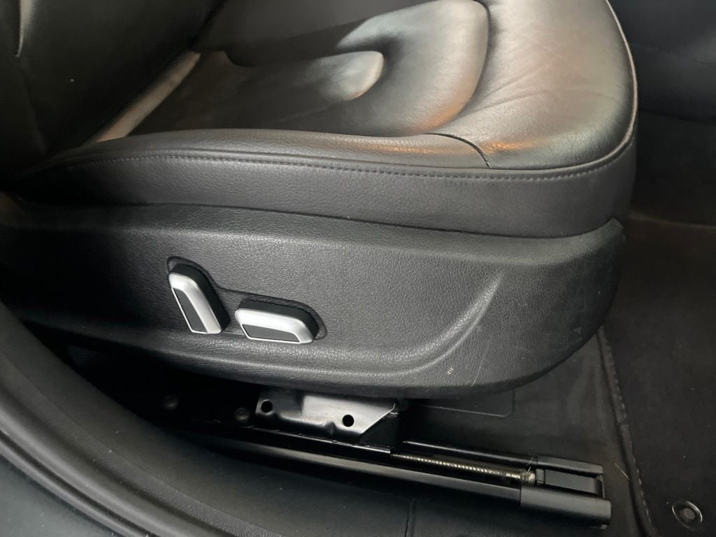 2016 Audi A4 2.0T Premium Plus quattro