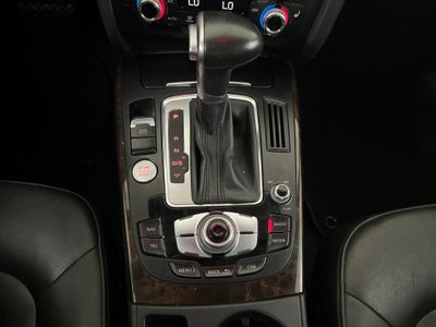 2016 Audi A4 2.0T Premium Plus quattro