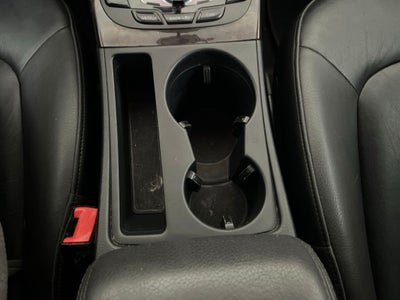 2016 Audi A4 2.0T Premium Plus quattro