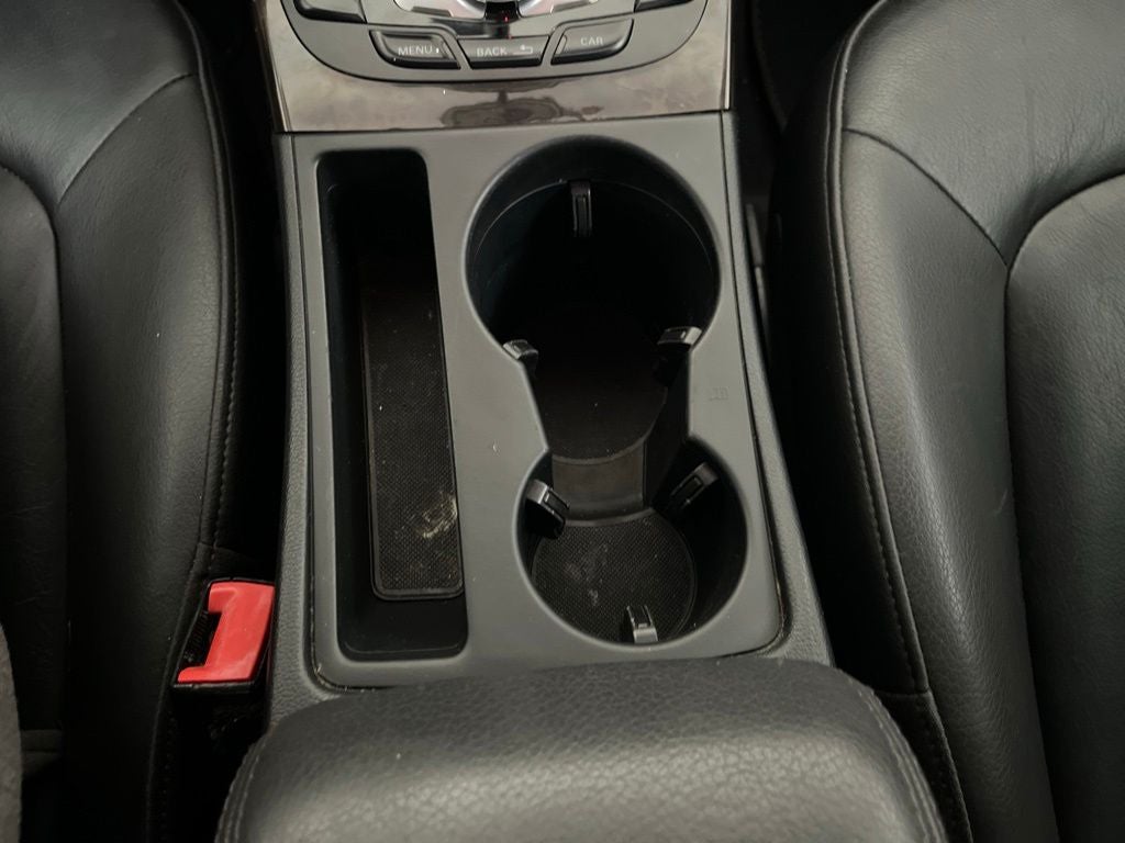 2016 Audi A4 2.0T Premium Plus quattro