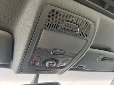 2016 Audi A4 2.0T Premium Plus quattro