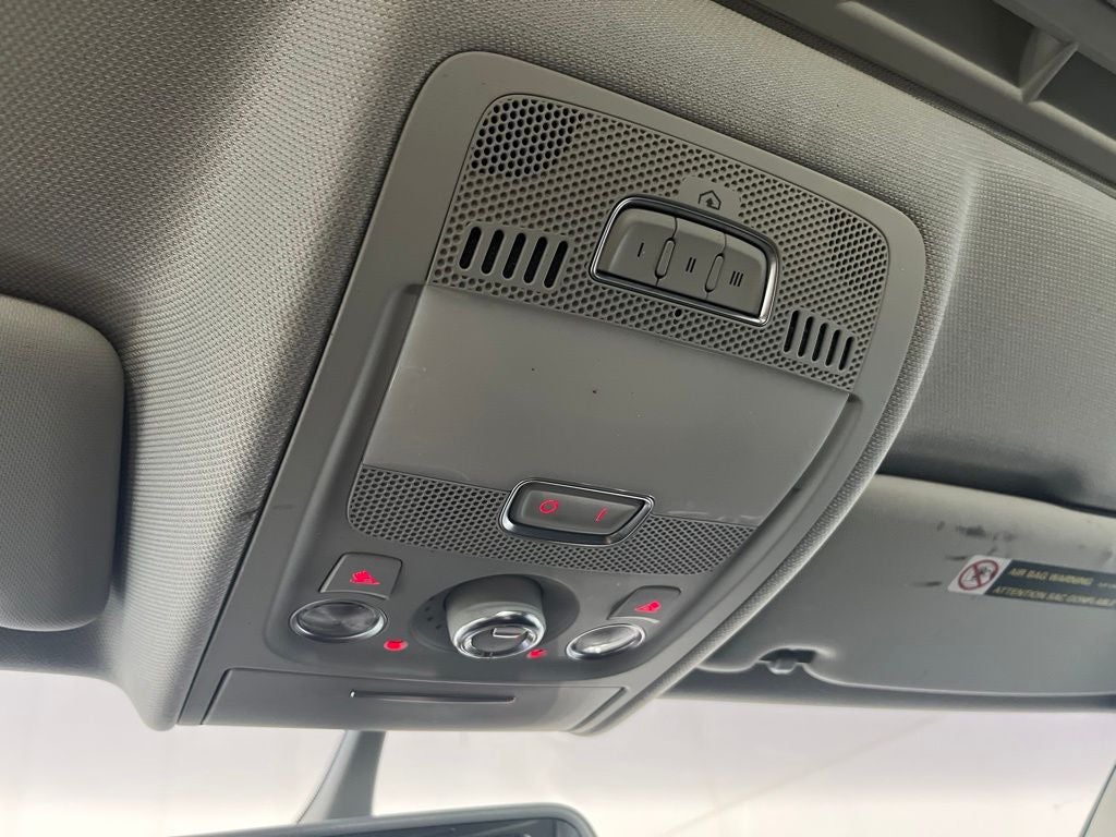 2016 Audi A4 2.0T Premium Plus quattro
