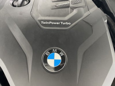 2022 BMW 5 Series 530i xDrive