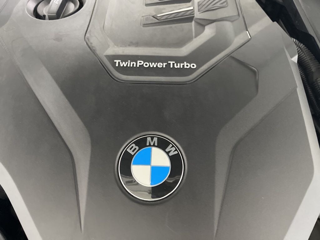 2022 BMW 5 Series 530i xDrive