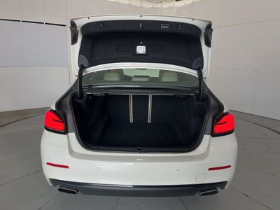 2022 BMW 5 Series 530i xDrive