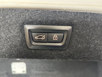 2022 BMW 5 Series 530i xDrive