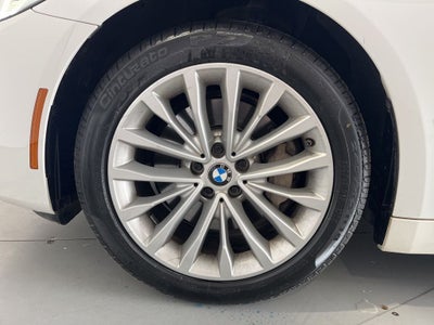 2022 BMW 5 Series 530i xDrive