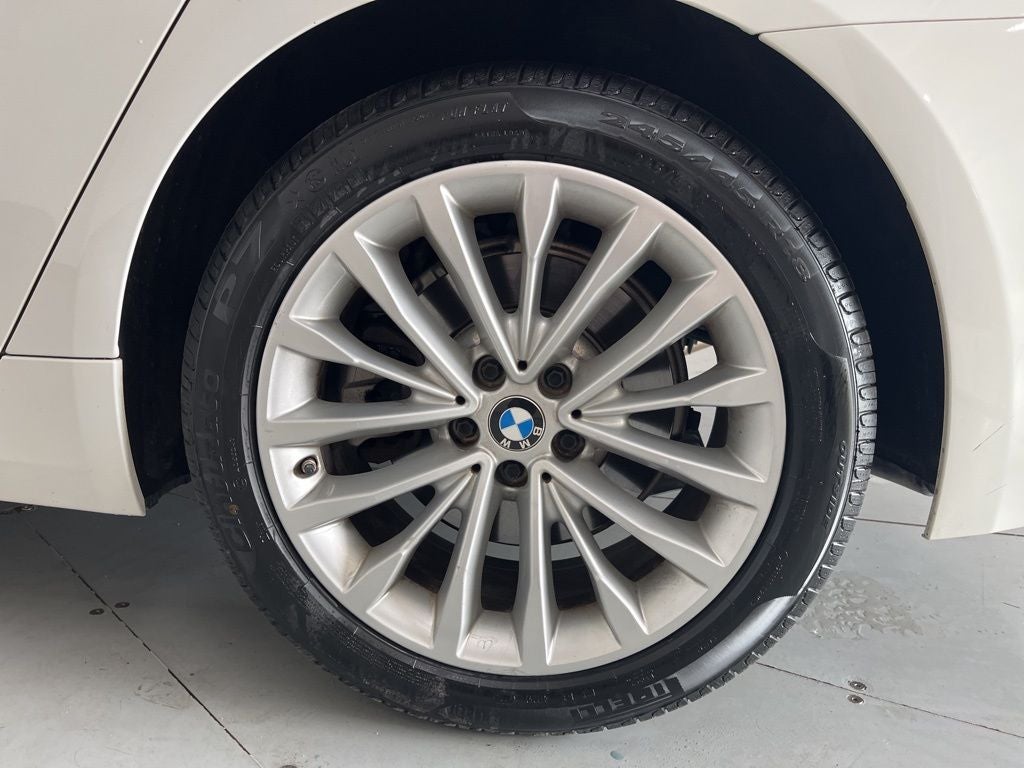 2022 BMW 5 Series 530i xDrive