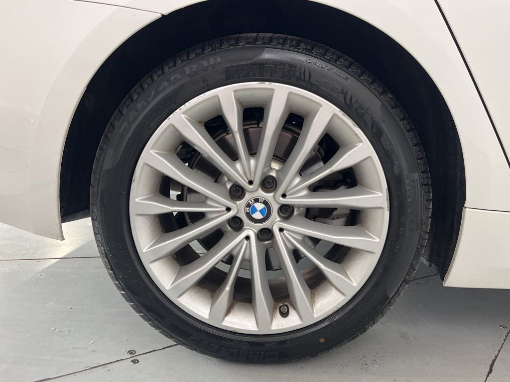 2022 BMW 5 Series 530i xDrive