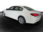 2022 BMW 5 Series 530i xDrive