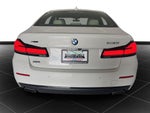 2022 BMW 5 Series 530i xDrive